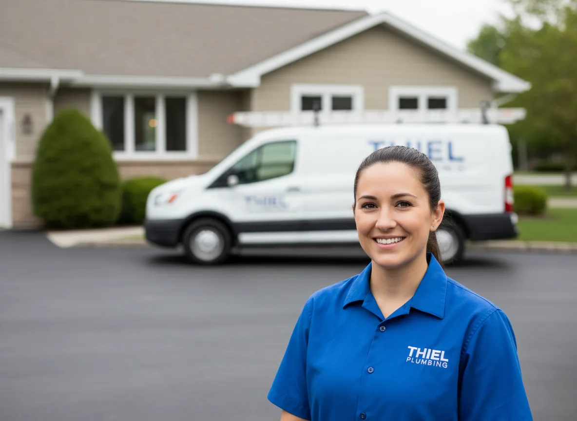 Plumber Van Buren, ME FAQs